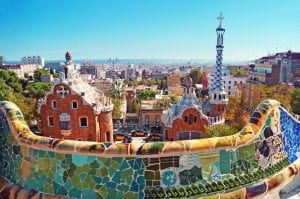 Туры в Барселону из Львова