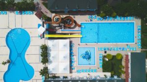 Фитнес-тур в Турцию. Туры в Belek Soho Beach Club
