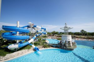 Фитнес-тур в Турцию. Туры в Limak Limra Hotel & Resort