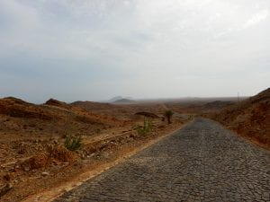 Пляжный отдых и Туры в Кабо Верде