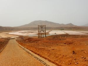 Пляжный отдых и Туры в Кабо Верде