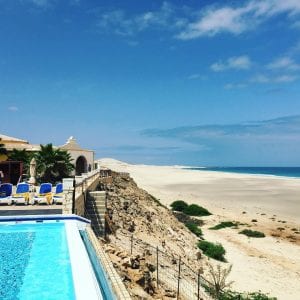 Туры в отель Iberostar BoaVista, Кабо Верде
