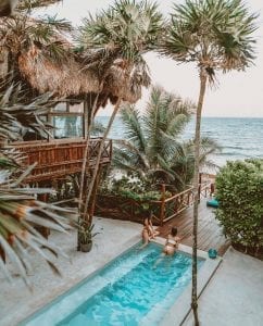Papaya Playa туры из Киева