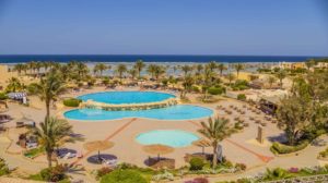 Туры в Марса Алам из Киева Elphistone Resort Marsa Alam 4*