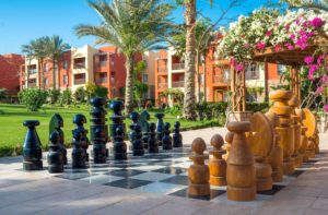 Туры в Марса Алам Aurora Bay Beach Resort 4*