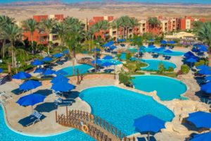 Туры в Марса Алам Aurora Bay Beach Resort 4*