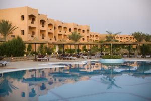Туры в Марса Алам из Киева Elphistone Resort Marsa Alam 4*
