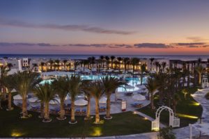 Туры в Марса Алам Hilton Nubian