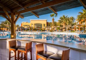Туры в Марса Алам из Киева Magic Tulip Marsa Alam