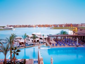 Туры в Марса Алам Marina Lodge at Port Ghalib