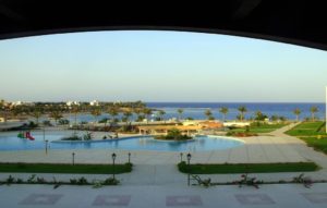 Туры в Марса Алам из Киева Royal Brayka Beach Resort