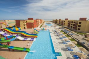 Туры в Марса Алам из Киева Royal Tulip Beach Resort