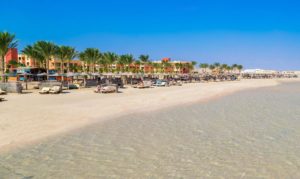 Туры в Марса Алам из Киева Royal Tulip Beach Resort