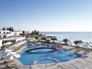 Creta Maris Beach Resort 5* Крит