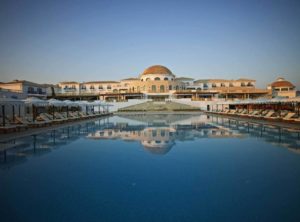 Mitsis Laguna Resort & Spa 5* Крит