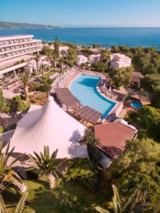 Agapi Beach Resort Premium All Inclusive 4* Крит