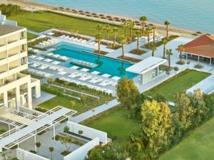 Grecotel Pella Beach 4*