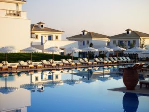 Mitsis Laguna Resort & Spa 5* Крит
