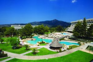 Porto Carras – Meliton 5* Халкидики