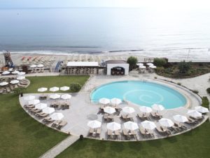 Creta Maris Beach Resort 5* Крит