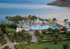 Golden Age Bodrum Hotel 4*