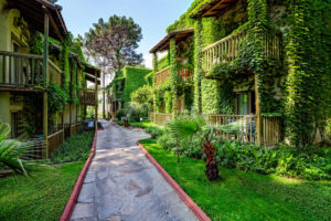 Amara Club Marine Nature 5* Бельдиби
