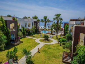 Costa Luvi Hotel 4*