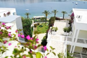 Hotel Baia Bodrum 5*