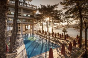 Sentido Orka Lotus Beach 5*