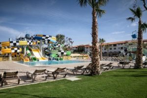 Creta Maris Beach Resort 5* Крит
