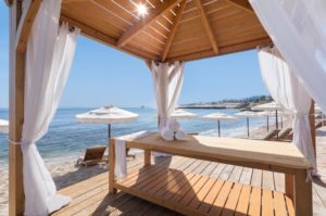Mitsis Laguna Resort & Spa 5* Крит