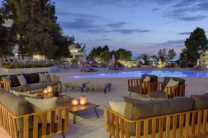 Porto Carras – Meliton 5* Халкидики
