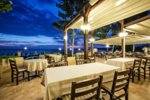 Possidi Holidays Resort Hotel 5* Касандра