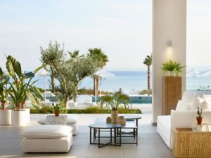 Grecotel Pella Beach 4*