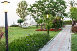 Lucida Beach 5* Кемер
