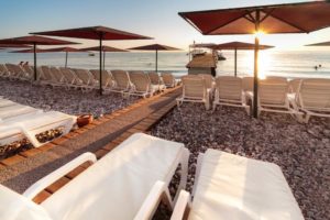 Golden Lotus Hotel 4 * Кемер