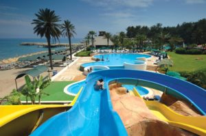Amara Club Marine Nature 5* Бельдиби