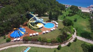 Premier Palace Hotel 5* Белдиби
