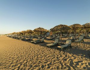 Sensimar Belek Resort & Spa 5* Белек