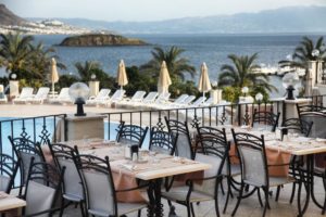 Yasmin Bodrum Resort 5*