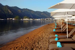 Sentido Orka Lotus Beach 5*