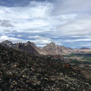 Круизы в Южную Америку и Антарктику