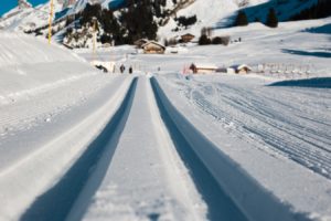 Горнолыжный тур в Андорру из Киева