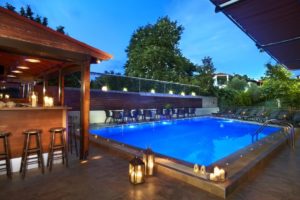 4 You Hotel Apartments 3, Ситония, Халкидики