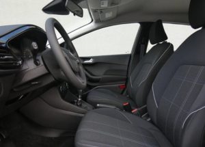 Ford Fiesta New Аренда авто Киев, Украина