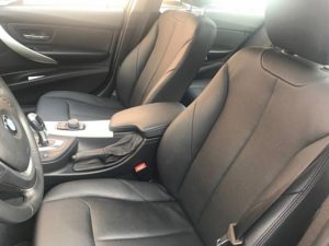 BMW 320i X Rentcar Kiev Аренда авто