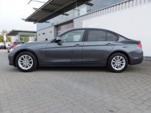 BMW 320i X Rentcar Kiev Киев Аренда авто