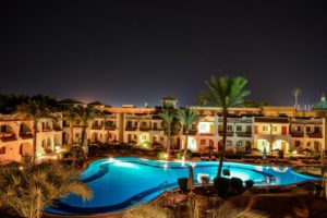 Dive Inn Resort Шарм Эль Шейх