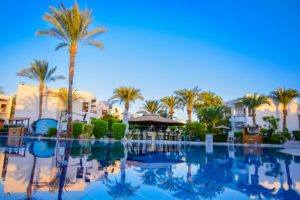 Dive Inn Resort Шарм Эль Шейх. Новогодние туры в Египет.
