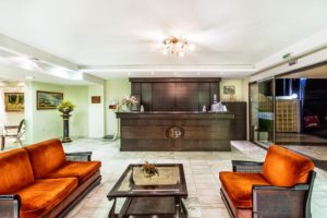 Elinotel Polis 3, Кассандра, Халкидики
